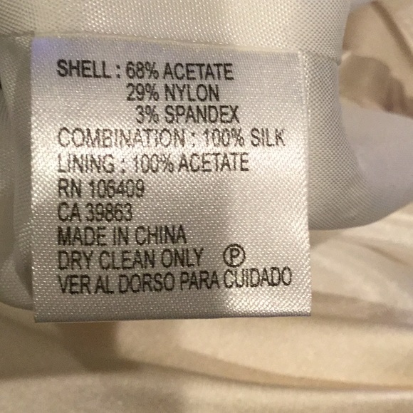 Antonio Melani Dress NWT - Picture 5 of 5